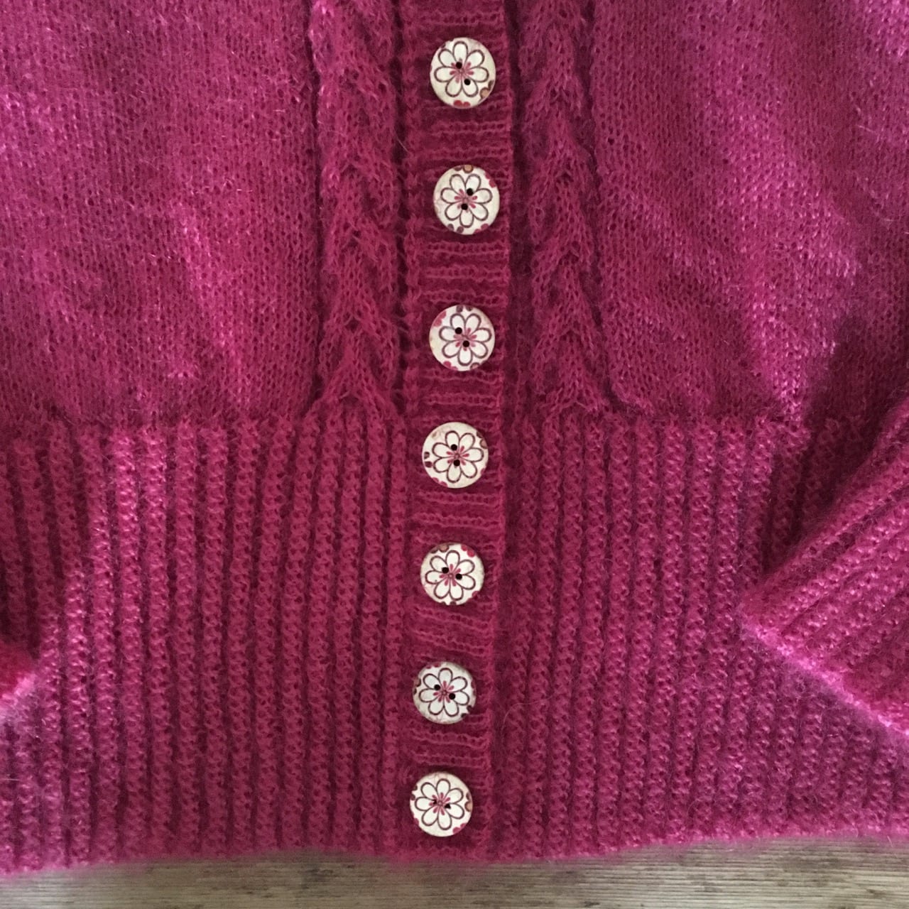Darling Grace Cardigan - Image 3