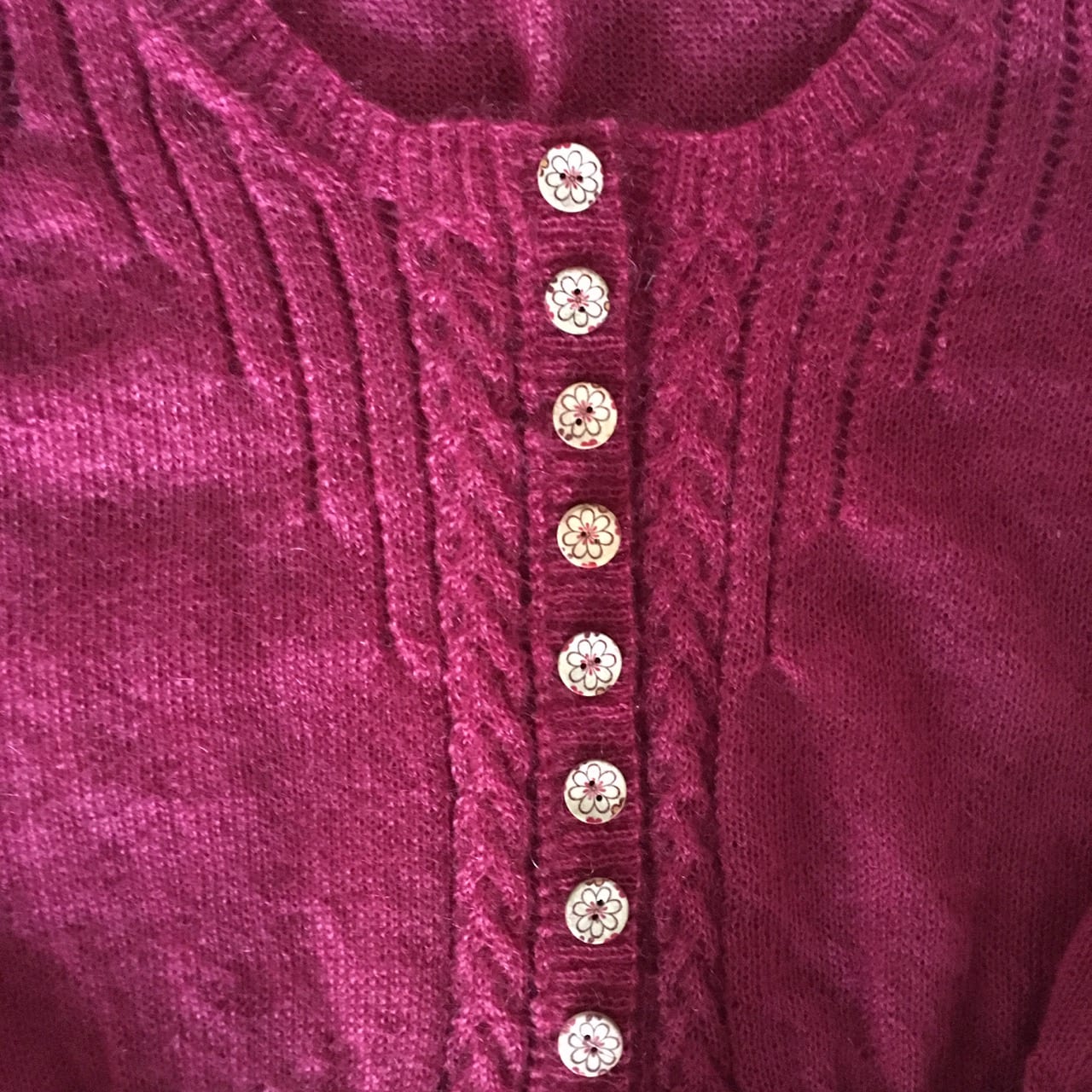 Darling Grace Cardigan - Image 4
