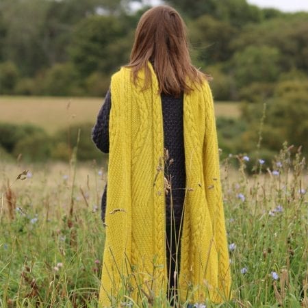 Eadfrith Wrap
