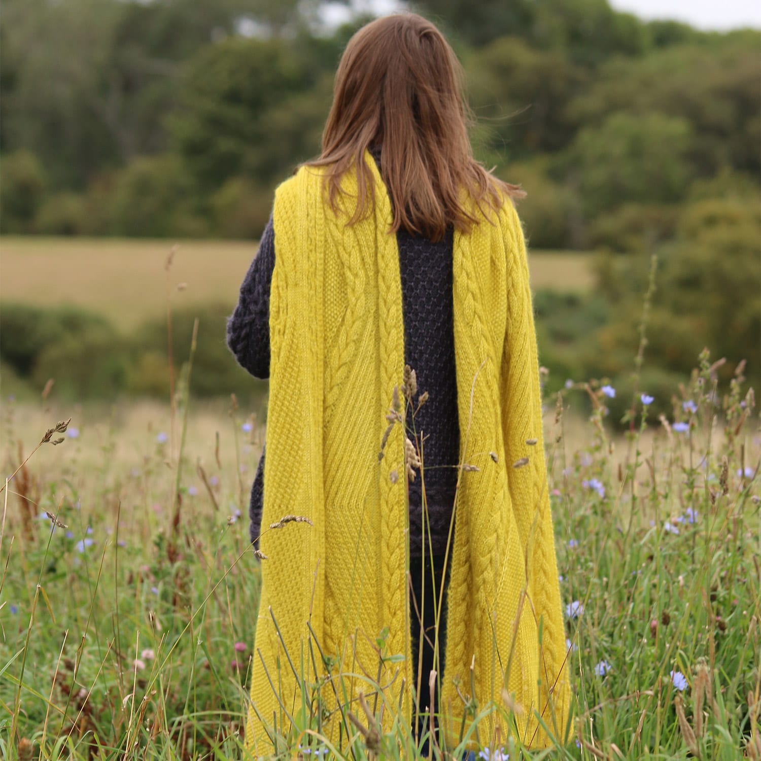 Eadfrith Wrap