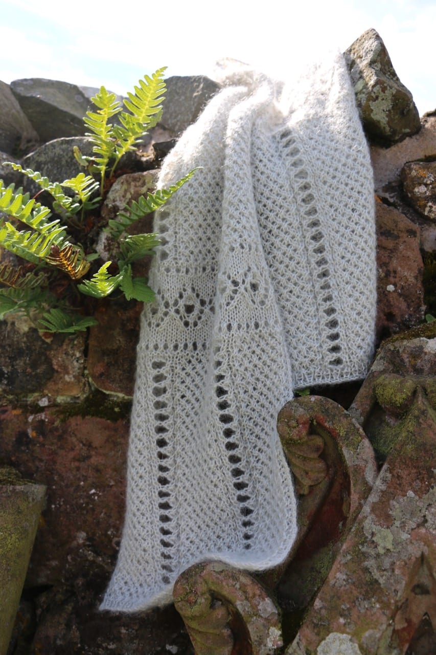 Lindisfarne Scarf - Image 3