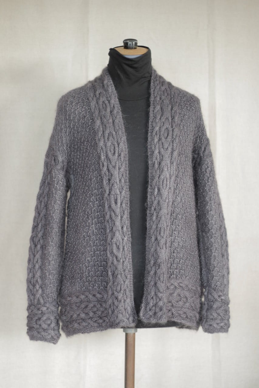 Orchard Harvest Jacket - Image 3