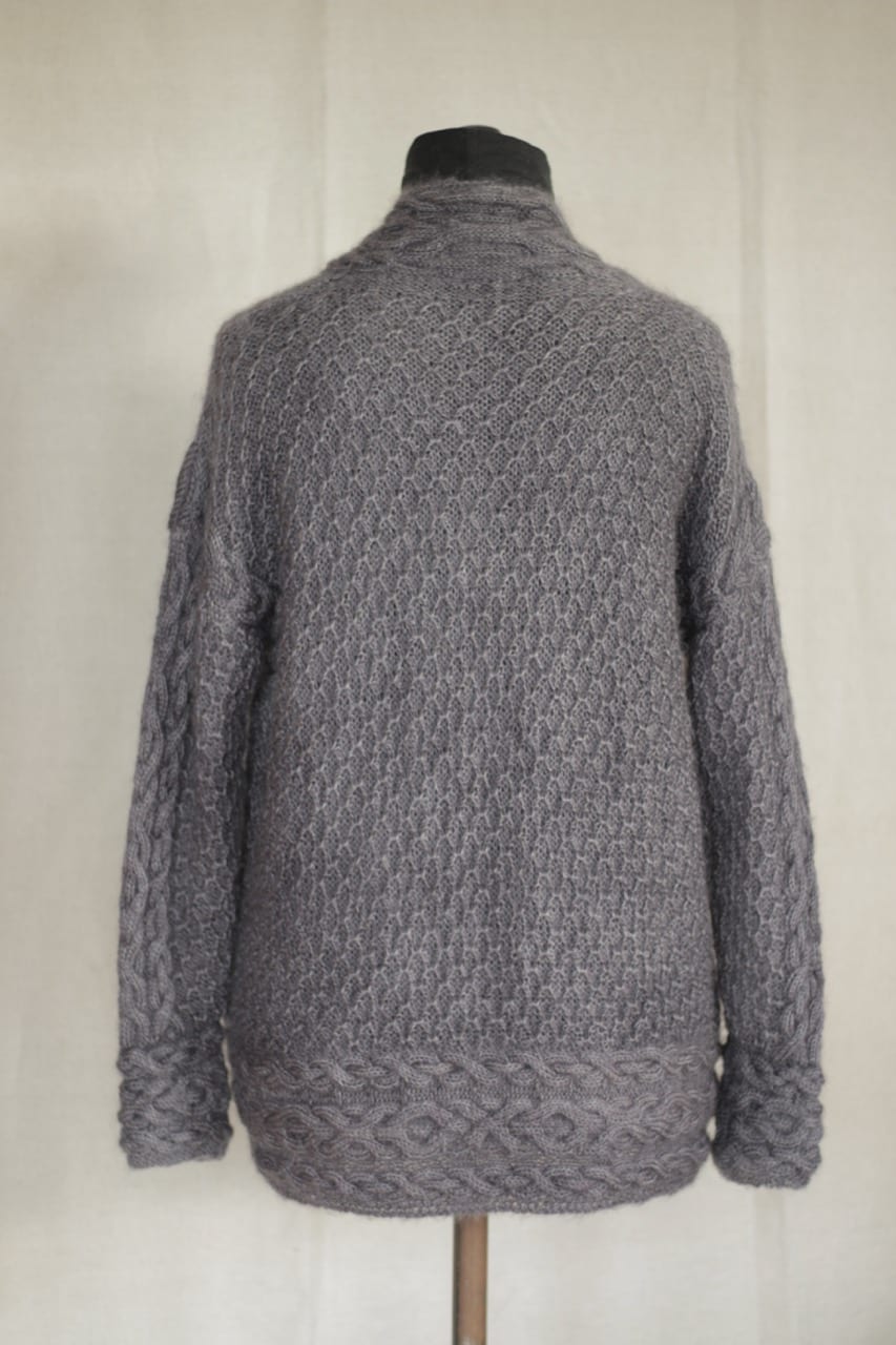 Orchard Harvest Jacket - Image 4