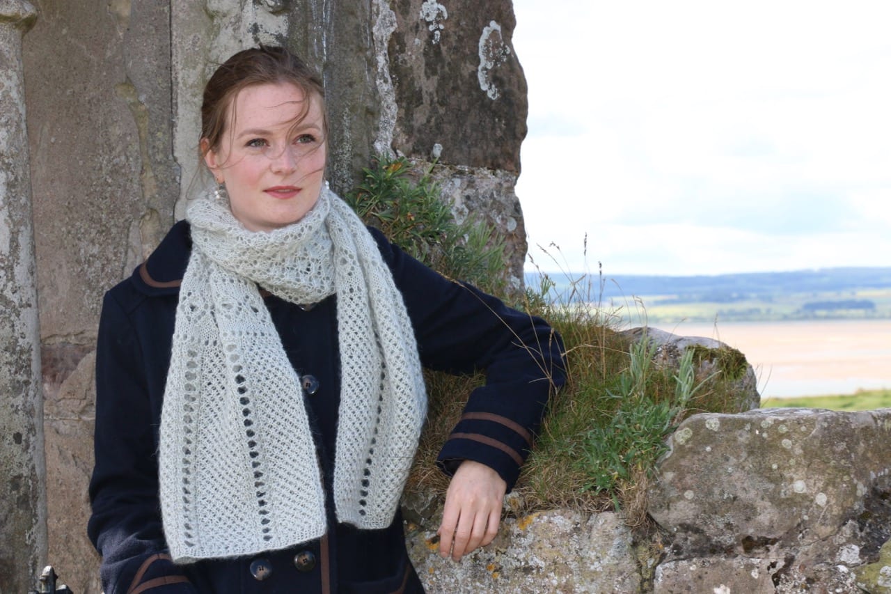 Lindisfarne Scarf - Image 2