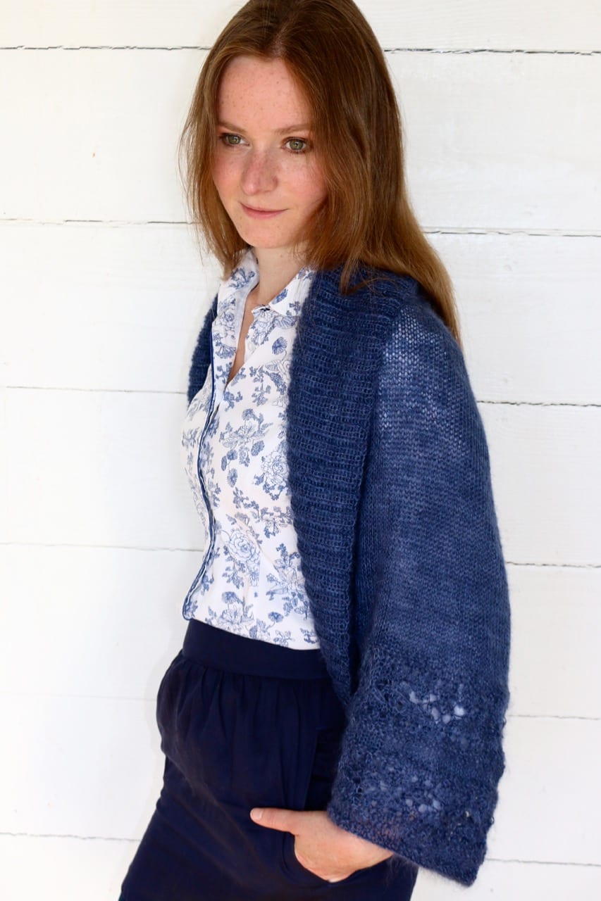 Night & Day Shrug - Image 2