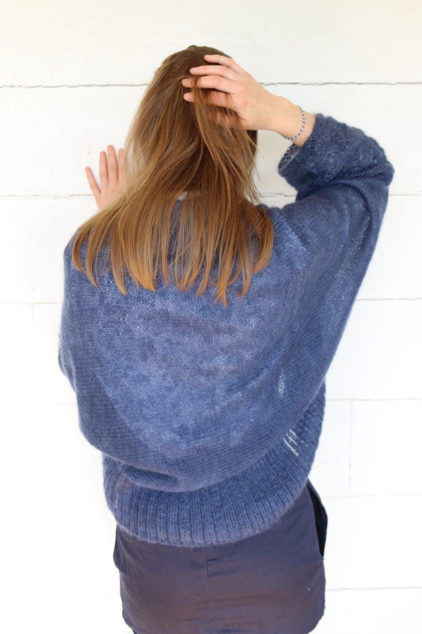 Night & Day Shrug - Image 3