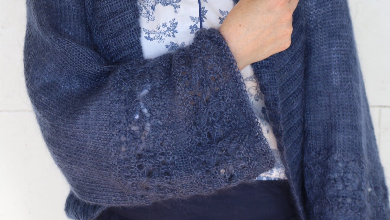 Night & Day Shrug - Image 4