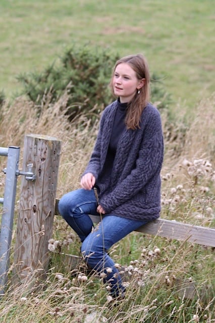 Orchard Harvest Jacket - Image 2