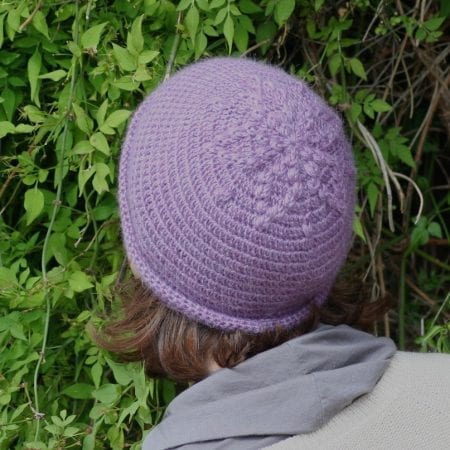 Snowflake Hat
