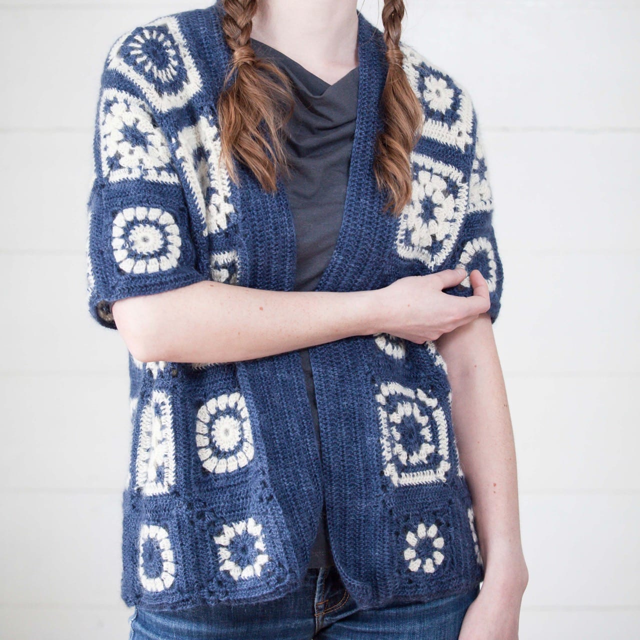 Starry Skies Jacket