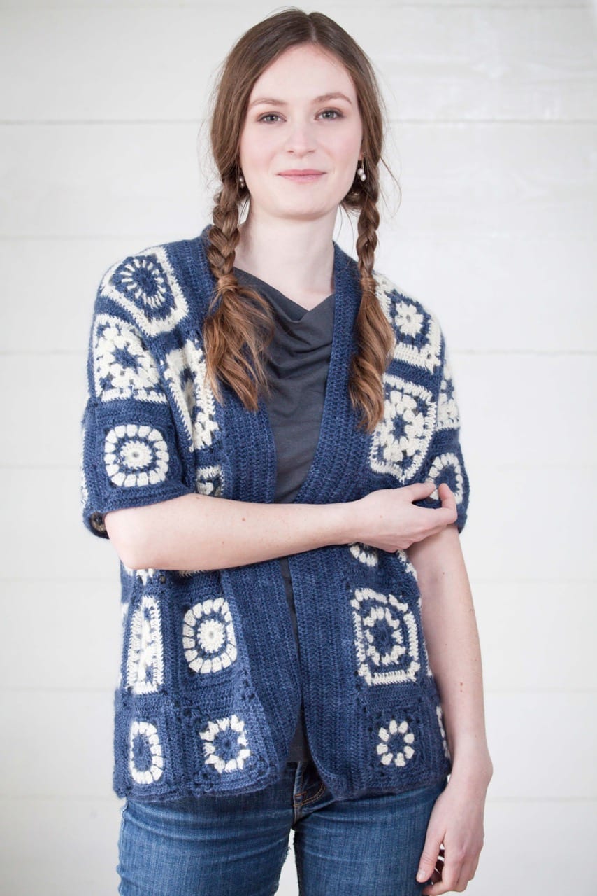 Starry Skies Jacket - Image 2