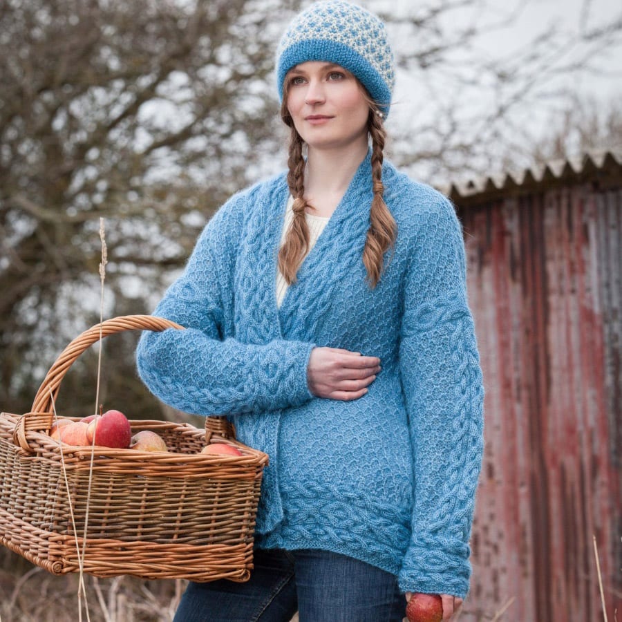 Orchard Harvest Jacket