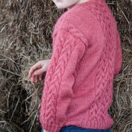 Children's River Rapids Jumper