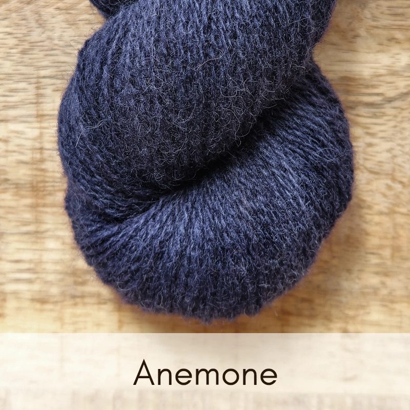 Cheviot Marsh - 4 Ply (full skein) - Image 3