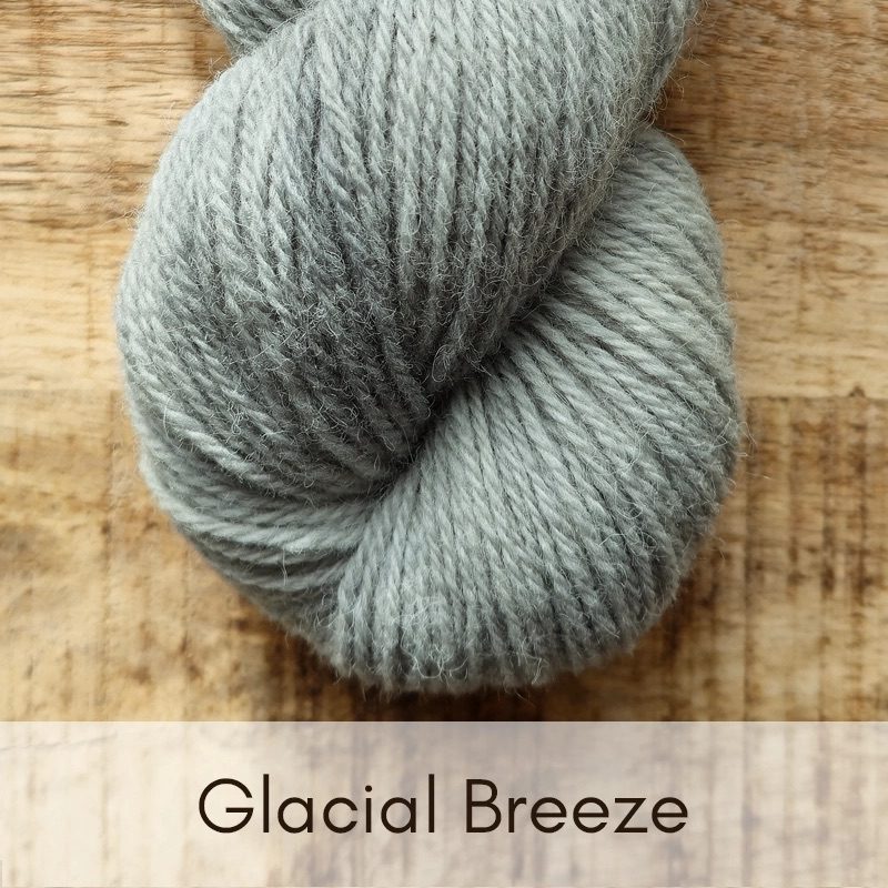 Cheviot Marsh - 4 Ply (full skein) - Image 15