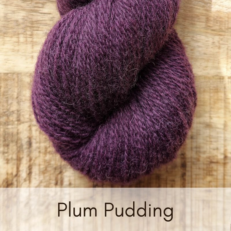 Cheviot Marsh - 4 Ply (full skein) - Image 23