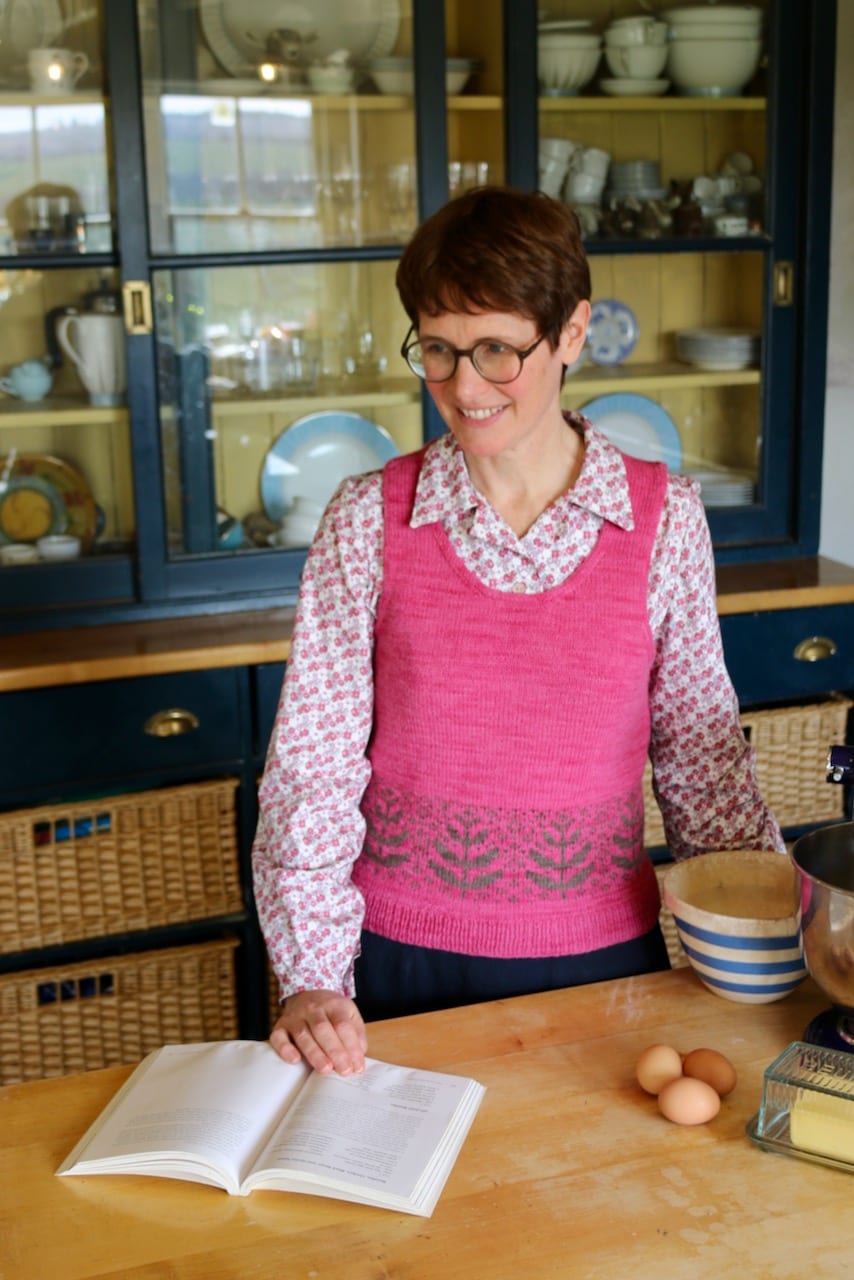 Hedgerow Harvest Vest