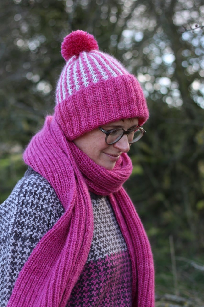 Over the Hills Hat - Image 4