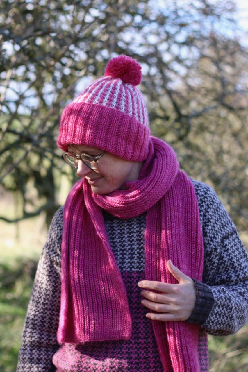 Over the Hills Hat - Image 2