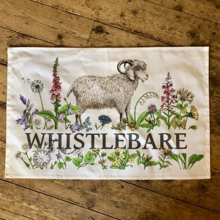 Tea Towel