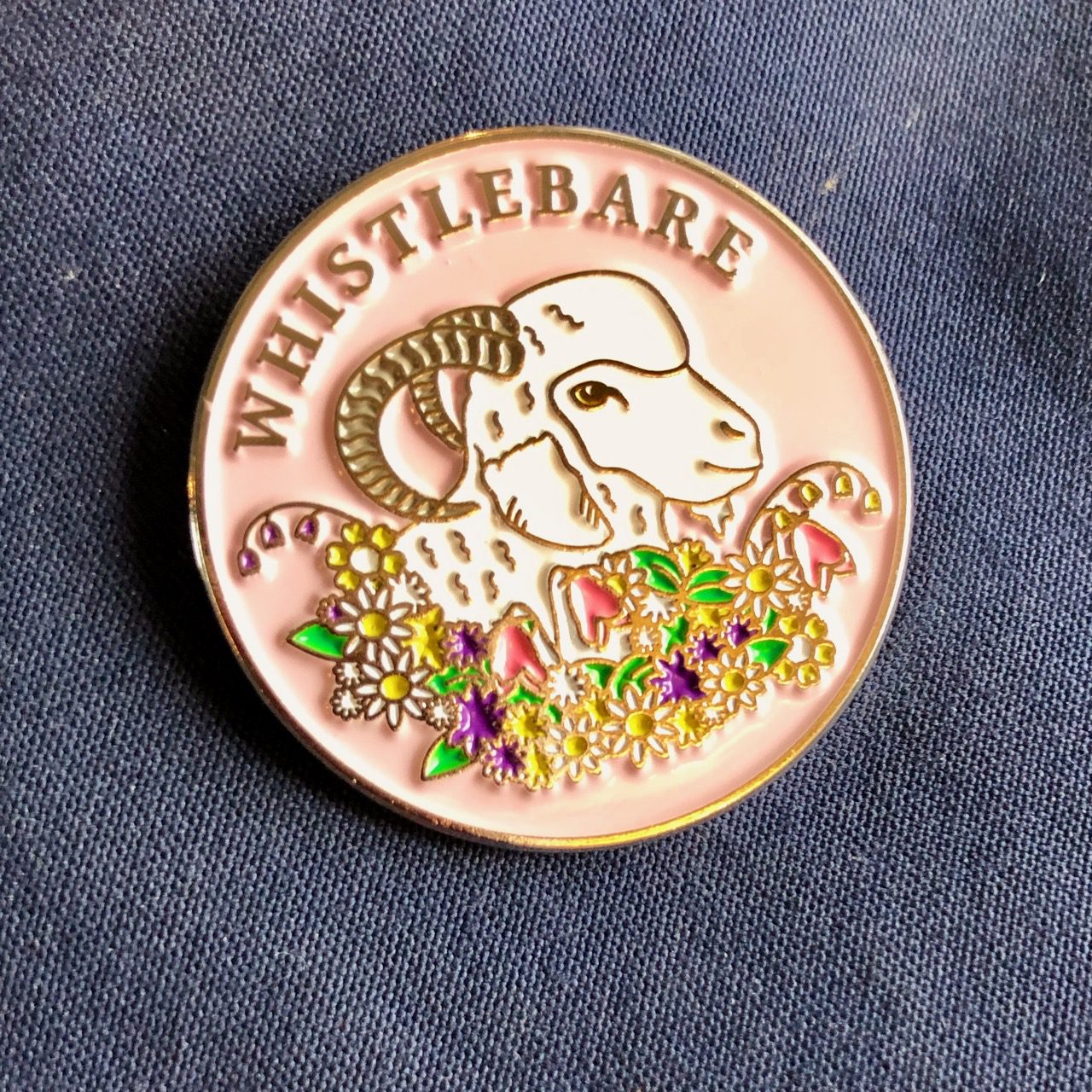 Pin Badges - Image 6