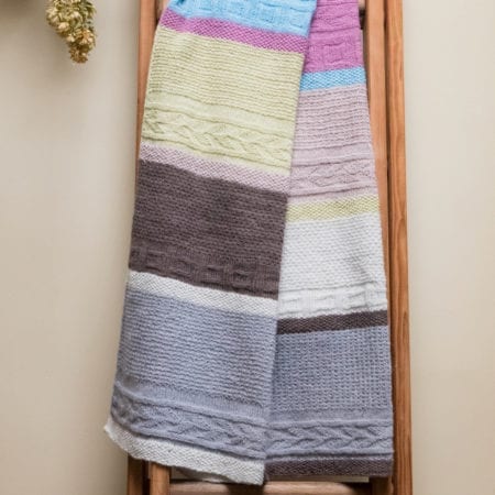 Spring intensions wrap