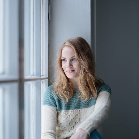 Winterly by Suvi Simola.