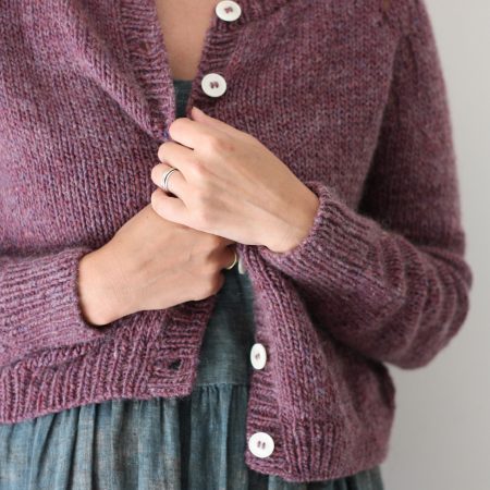 Felix cardigan