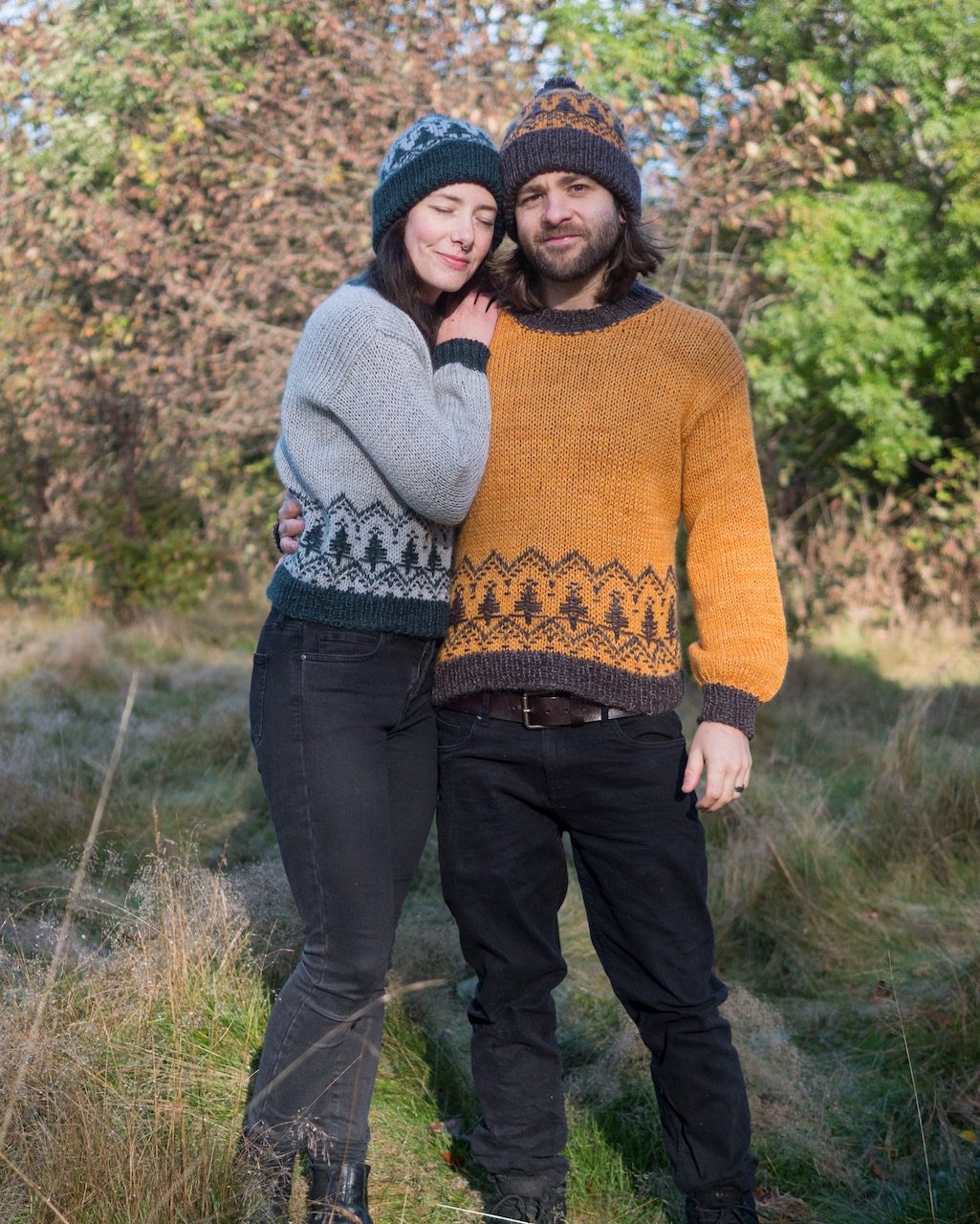 Brackenside Pines Jersey - Image 6