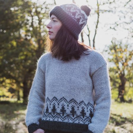 Brackenside Pines Jersey