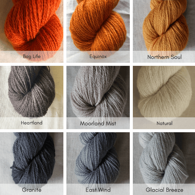Sweater no. 14 V neck by My Favourite Things - Image 7