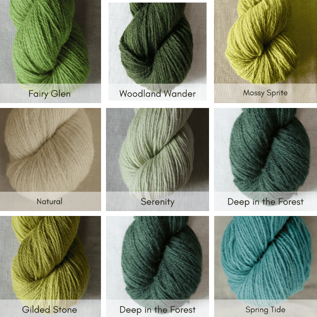 Sweater no. 14 V neck by My Favourite Things - Image 5