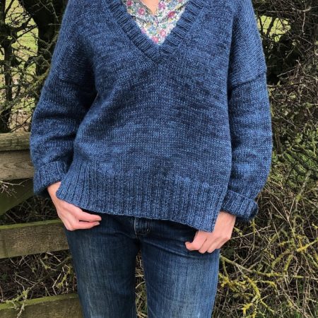 Sweater no. 14