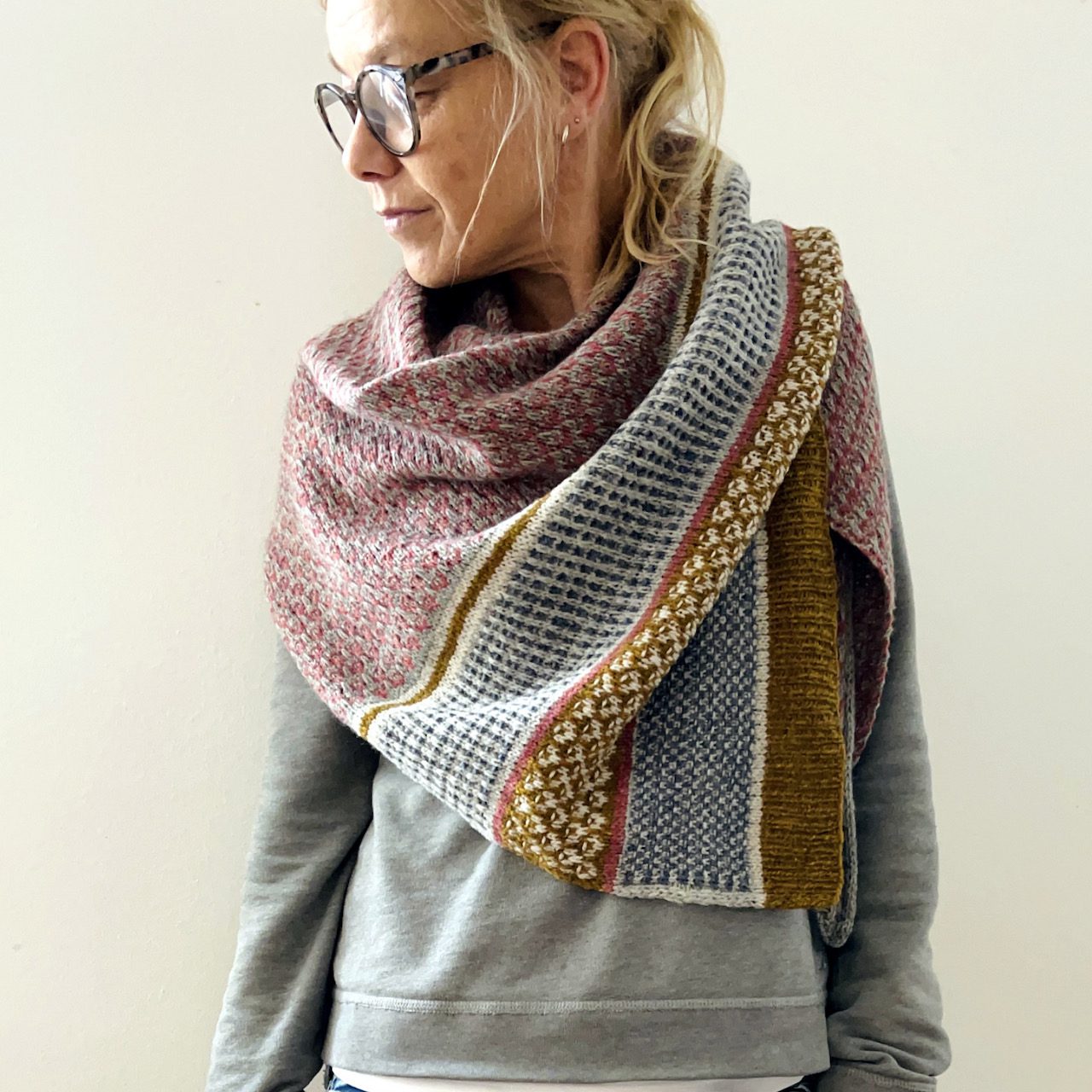 slip stitch party