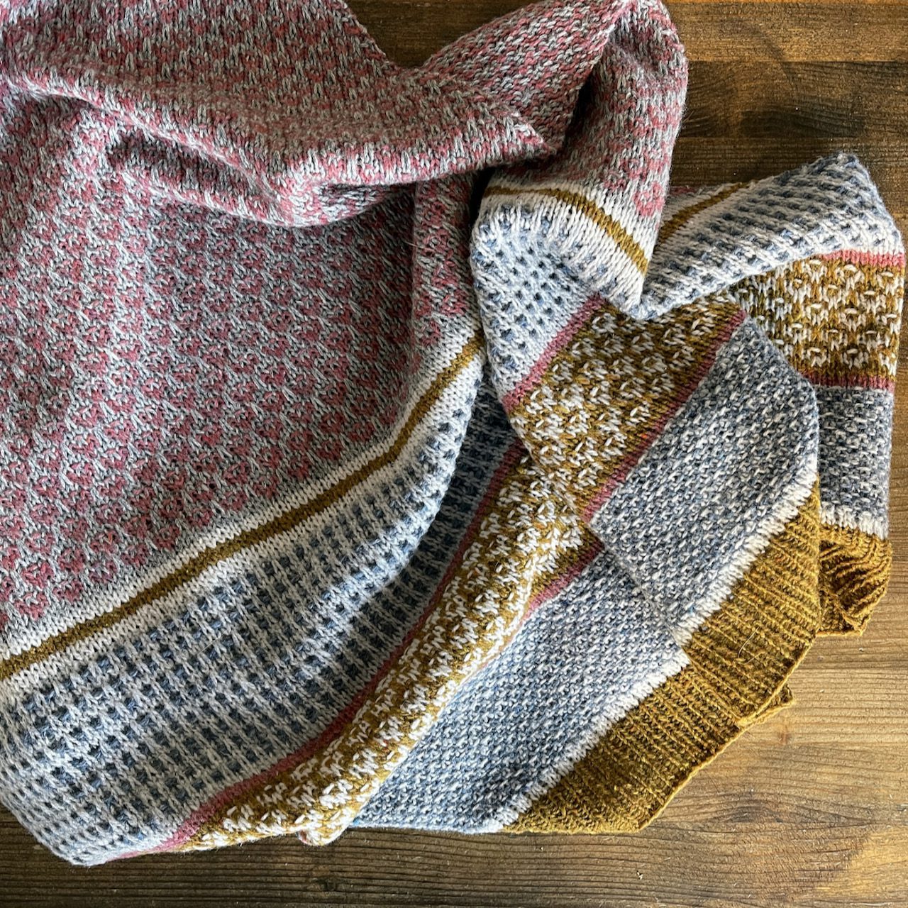 Slip Stitch Party by Isabell Kraemer - Image 3