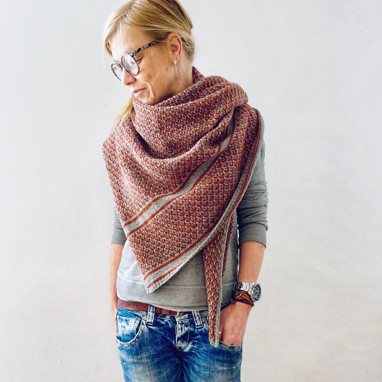 Slip Stitch Party by Isabell Kraemer - Image 4