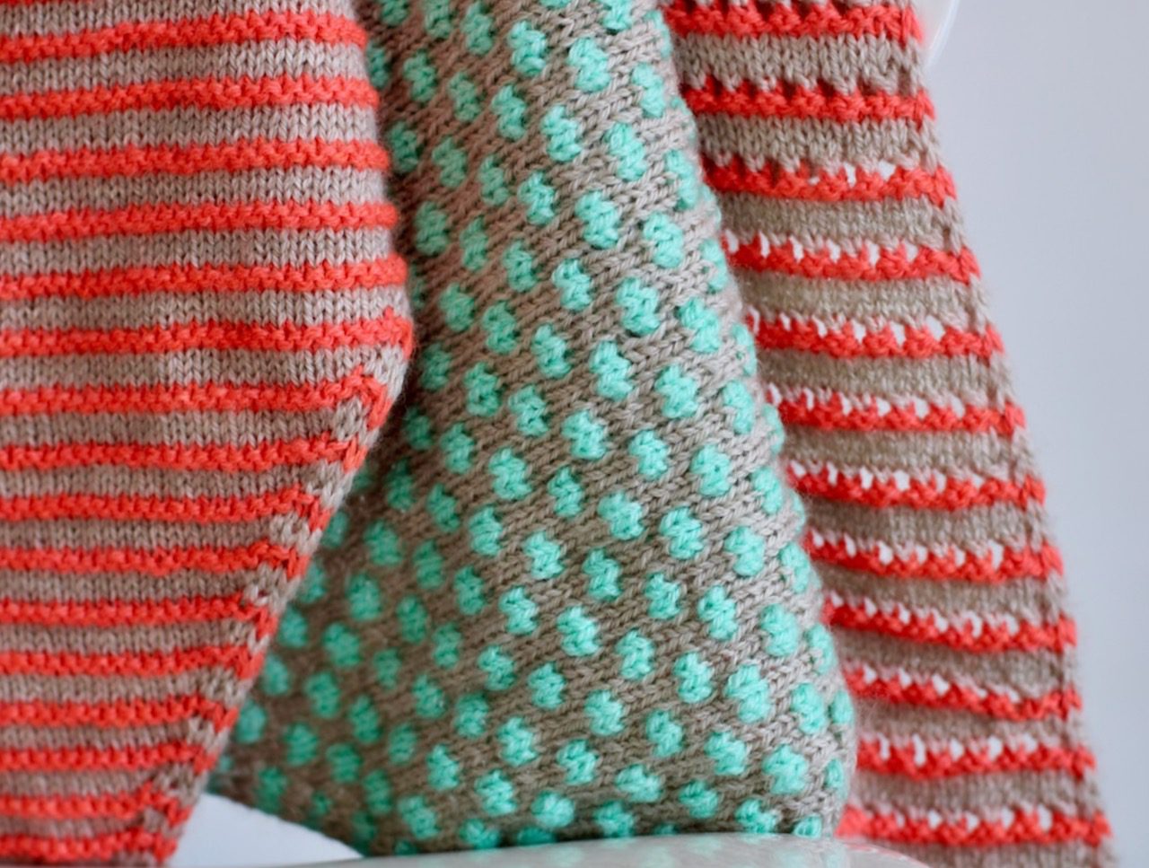 Sugarshawl by Julia Wilkens - Image 4