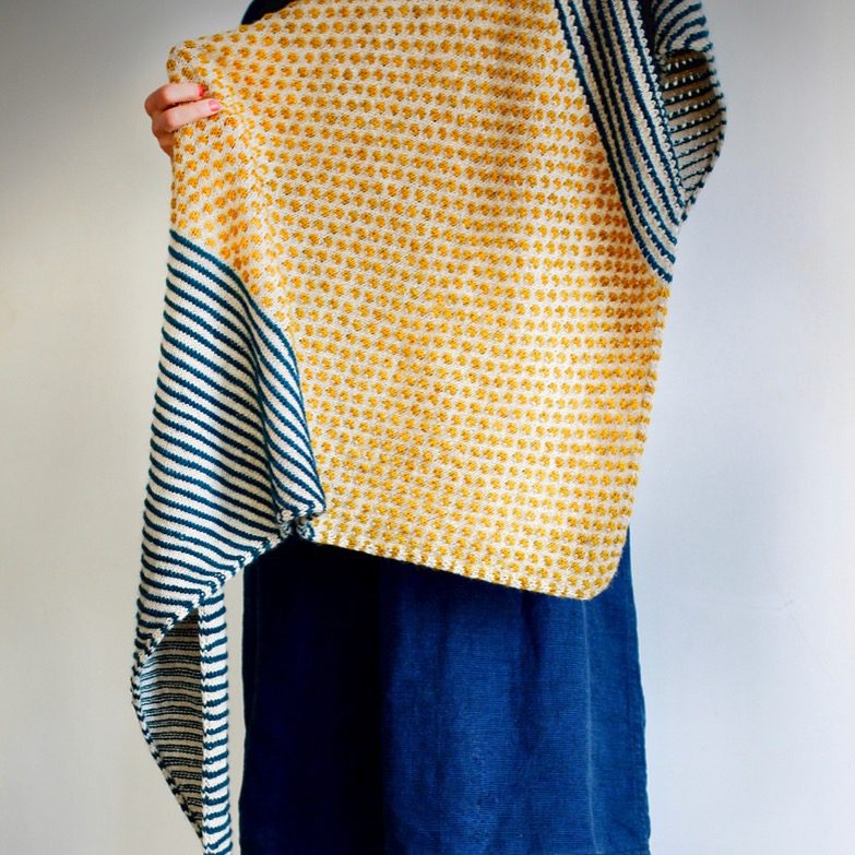 Sugarshawl by Julia Wilkens - Image 5