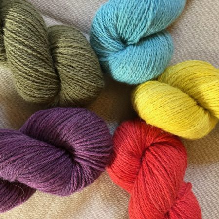Yarns for Young Lives vs Cancer