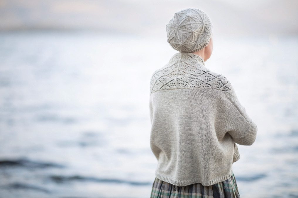 Auchnaha by Kate Davies - Image 3