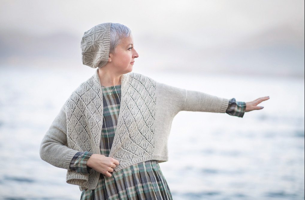 Auchnaha by Kate Davies - Image 2