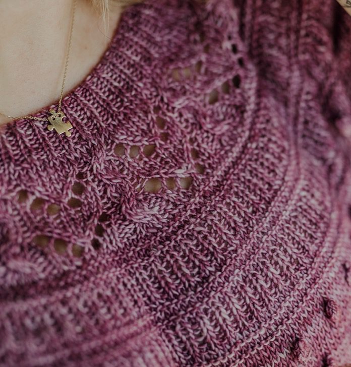 Heart Warmer Tee by Justyna Lorkowska - Image 4