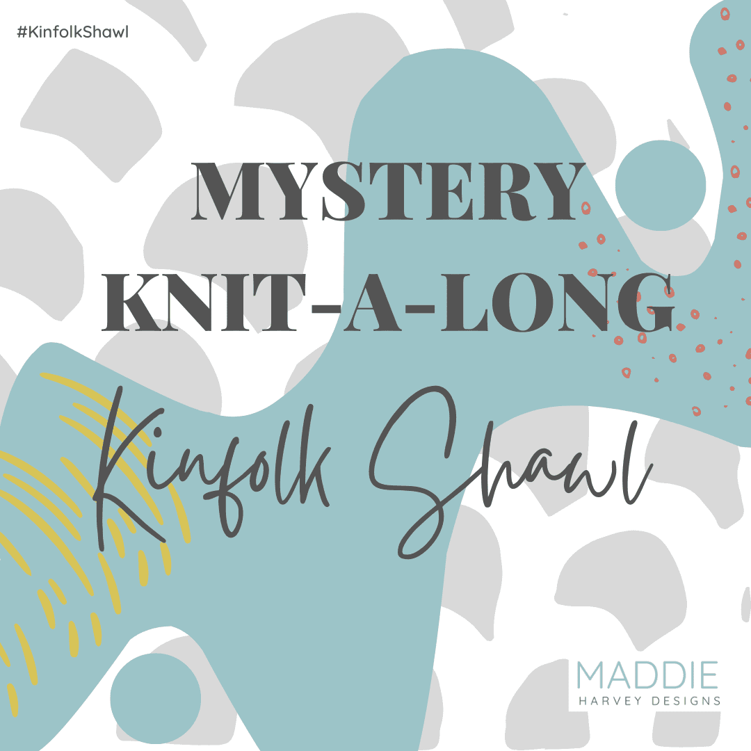 Kinfolk by Maddie Harvey - Image 2
