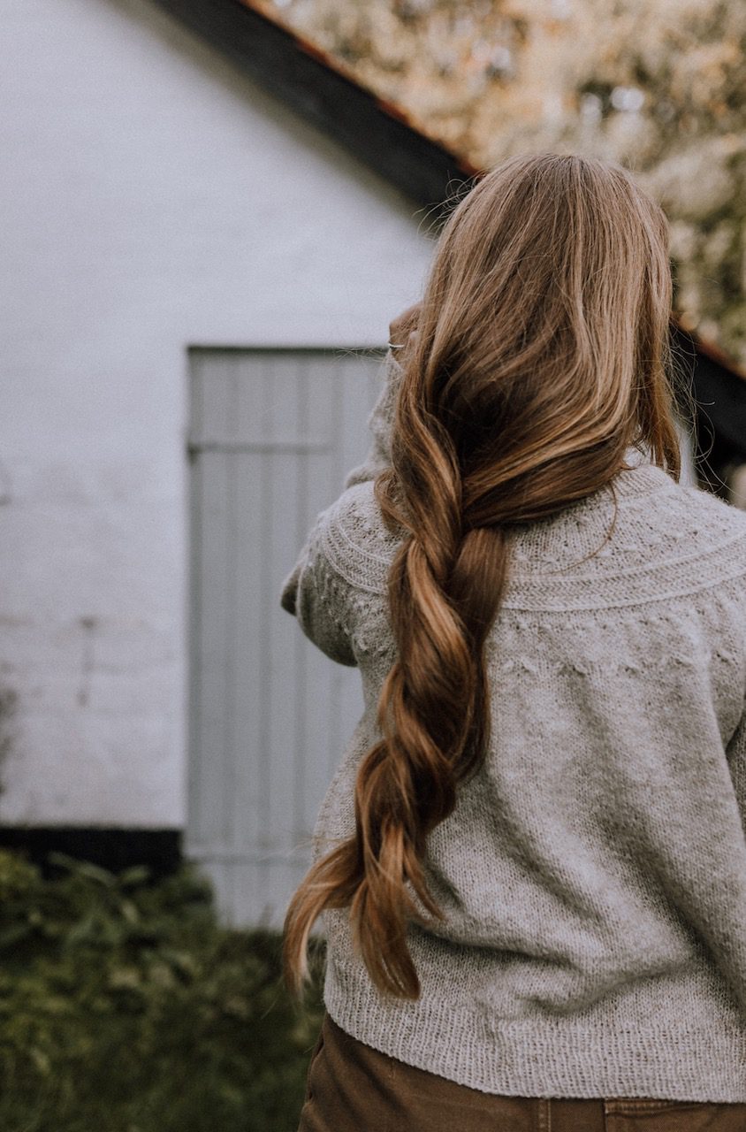 Vildnis by Fiber Tales