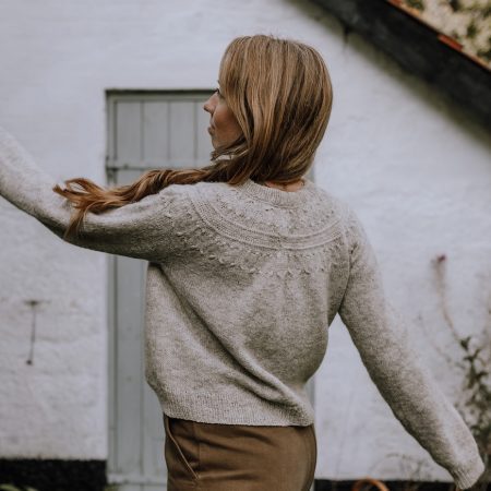Vildnis by Fiber Tales