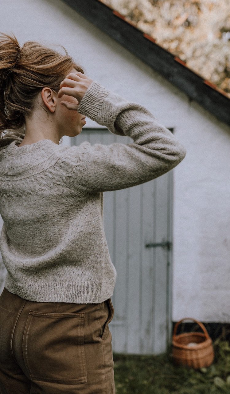 Vildnis by Fiber Tales