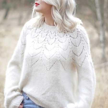 Whitmoor by Ami Lowden