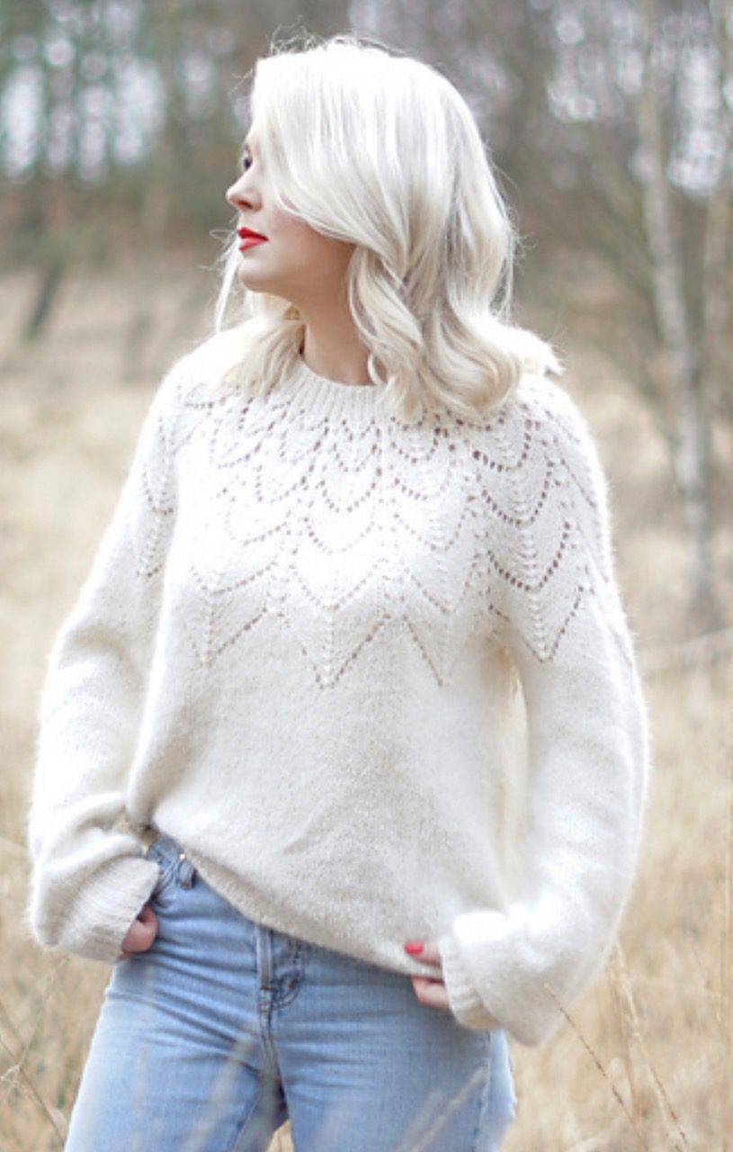 Whitmoor by Ami Lowden