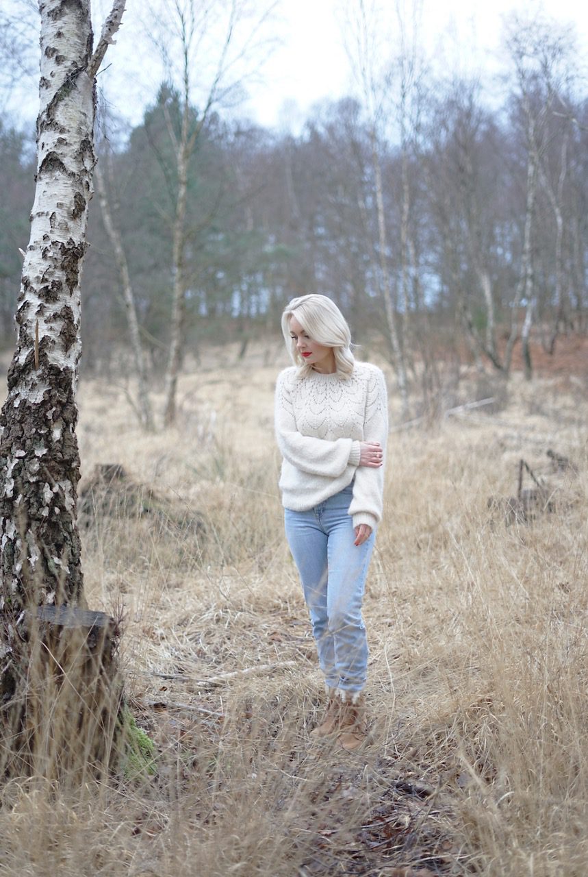 Whitmoor by Ami Lowden