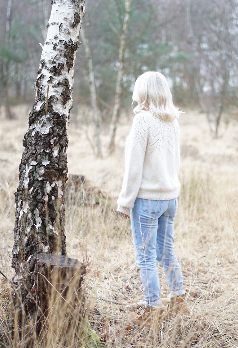 Whitmoor by Ami Lowden